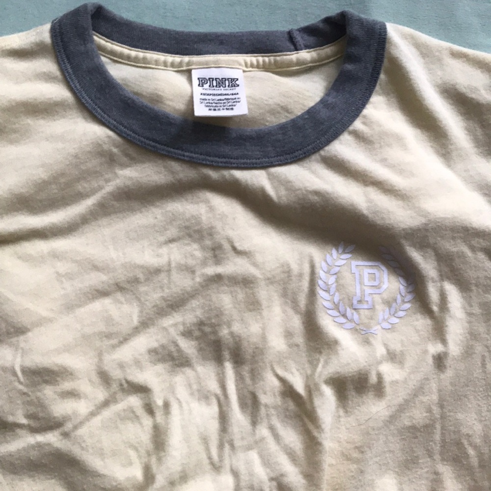 Pink Tee - Picture 2 of 3